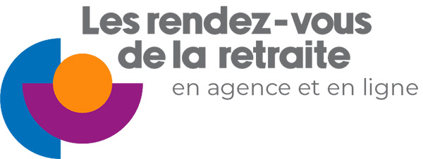 Logo Les rendez-vous de la retraite