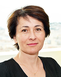 Magali Pernot