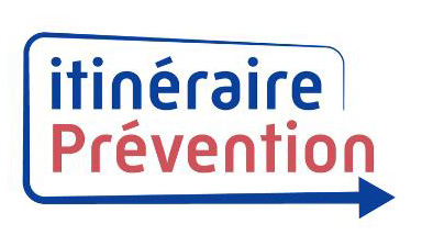 logo itinéraire prévention