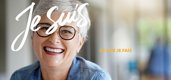 Je suis ce que je fais