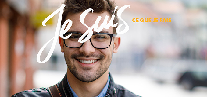 Je suis ce que je fais