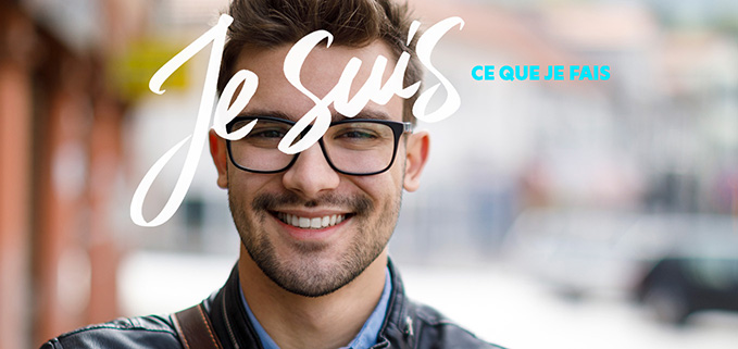Je suis ce que je fais