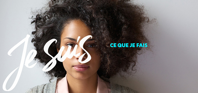 Je suis ce que je fais