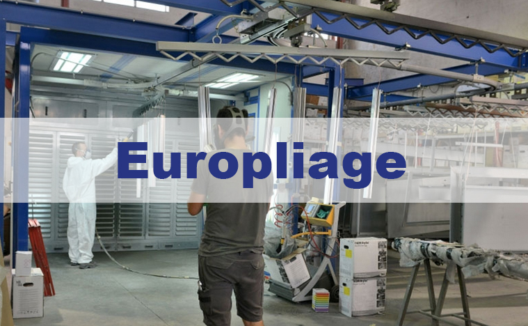 article europliage