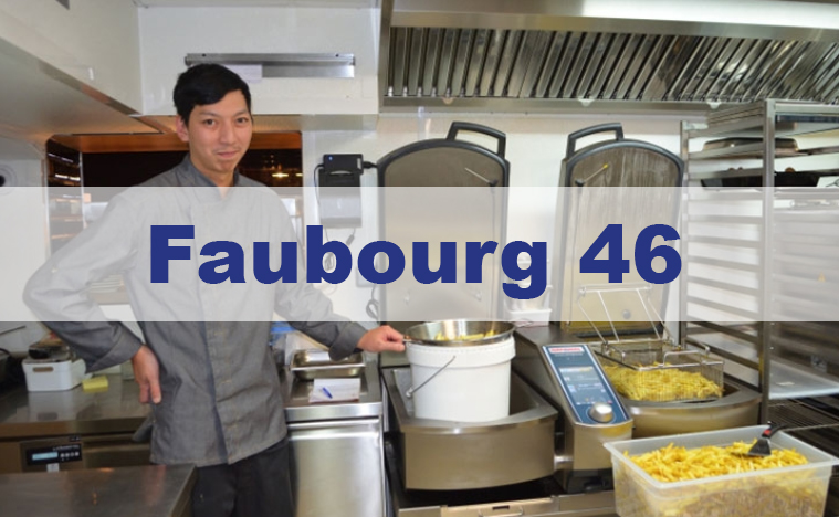 article faubourg46