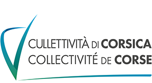 logo collectivité de corse