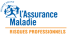 logo assurance maladie rp